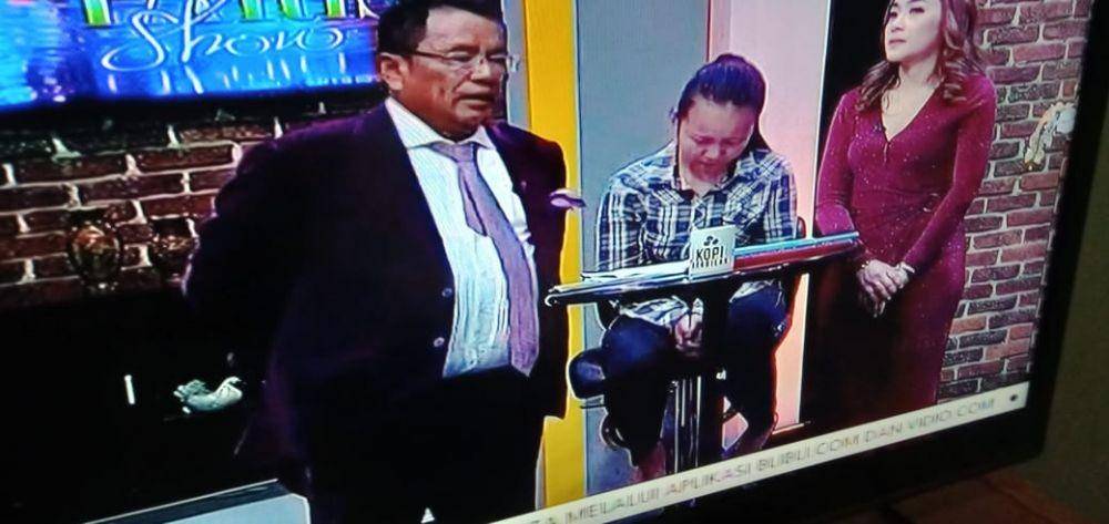 Screenshot iNews TV