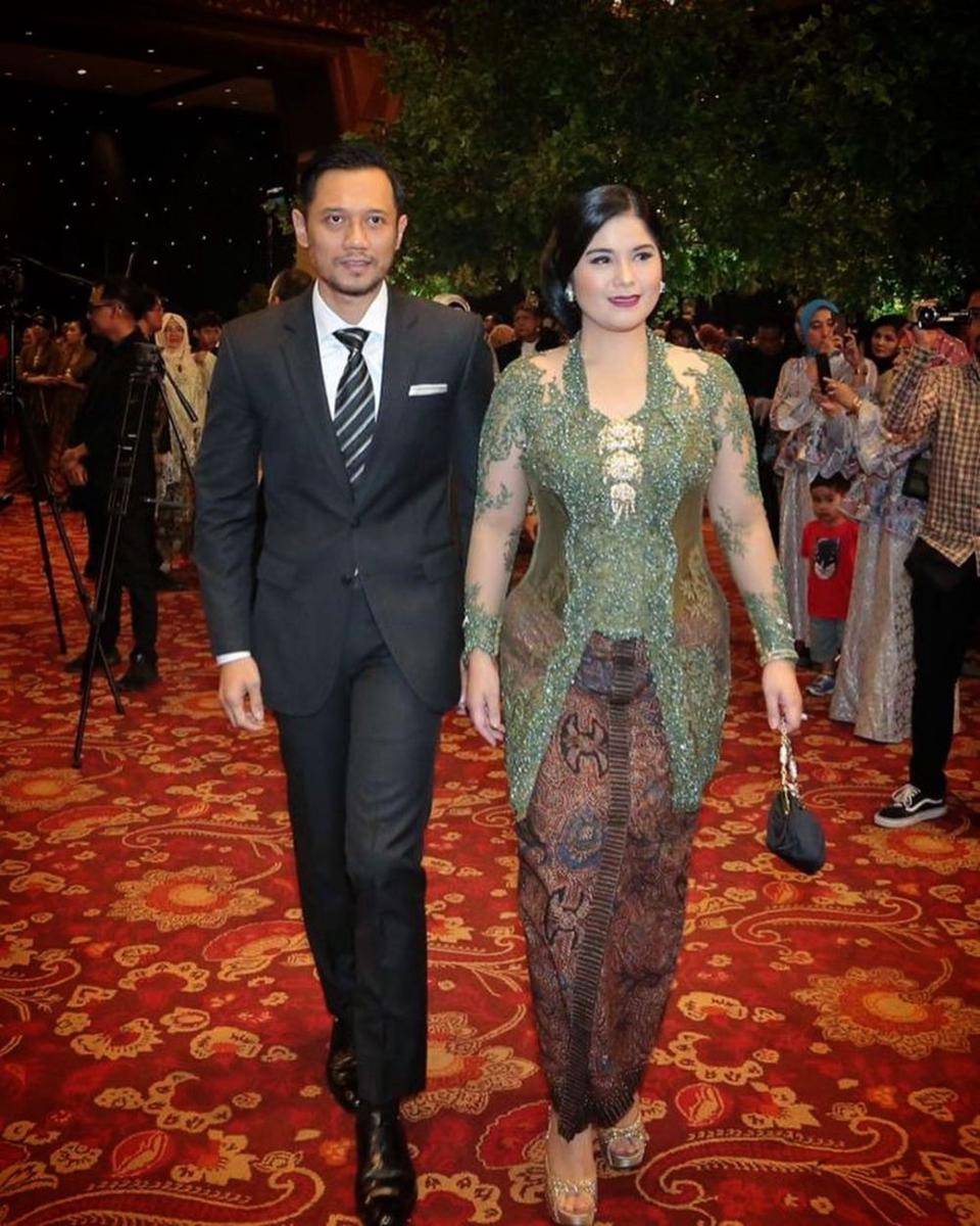 instagram.com/annisayudhoyono