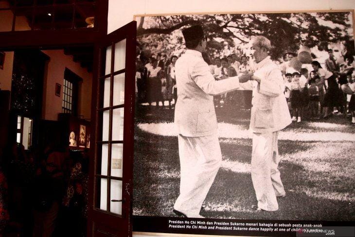 ANTARA/Genta Tenri Mawang