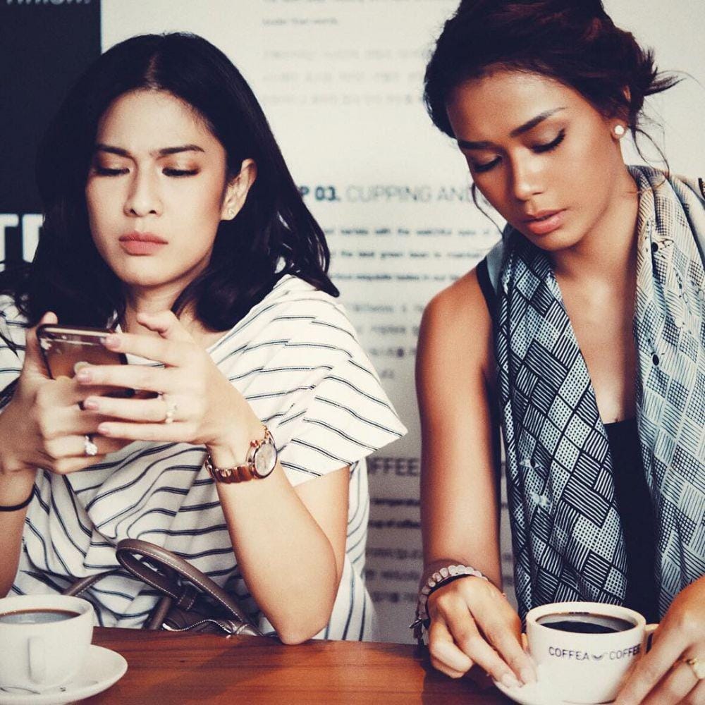 Instagram/adiniawrst