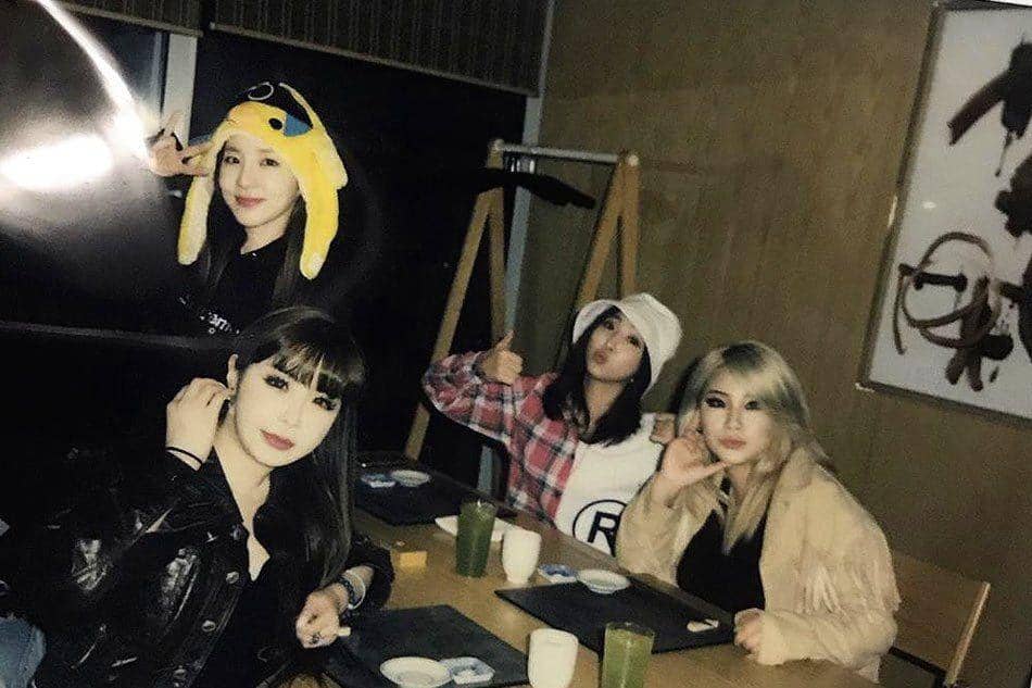 instagram.com/chaelincl