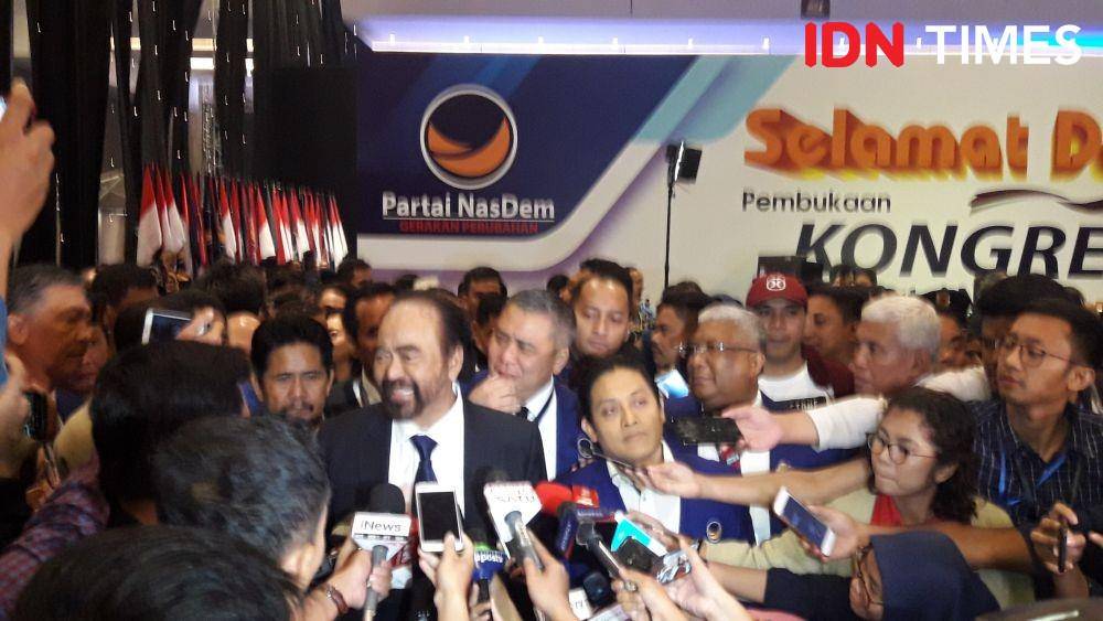 IDN Timea/Muhamad Iqbal