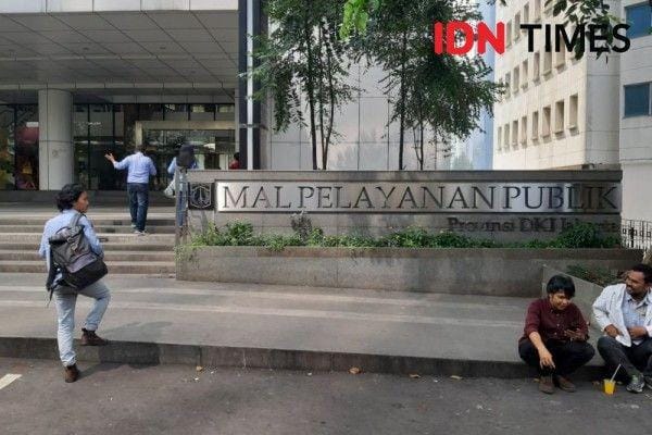 IDN Times/Gregorius Aryodamar P