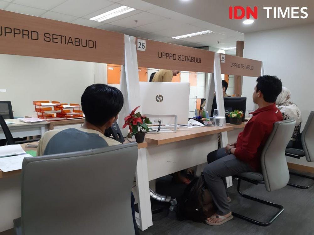 IDN Times/Gregorius Aryodamar P