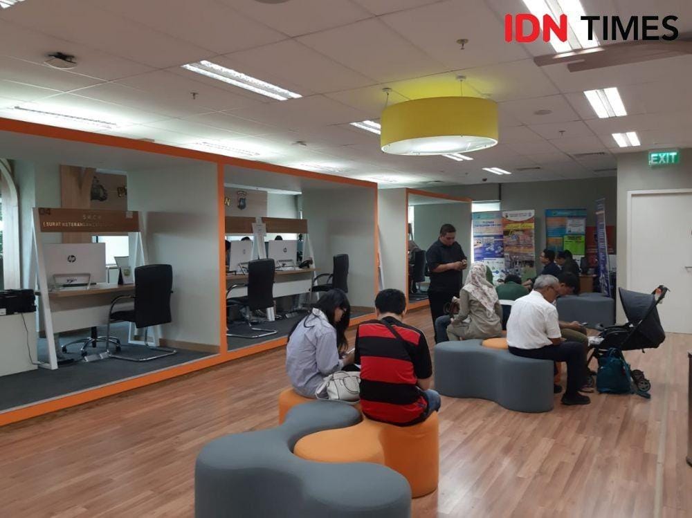 IDN Times/Gregorius Aryodamar P