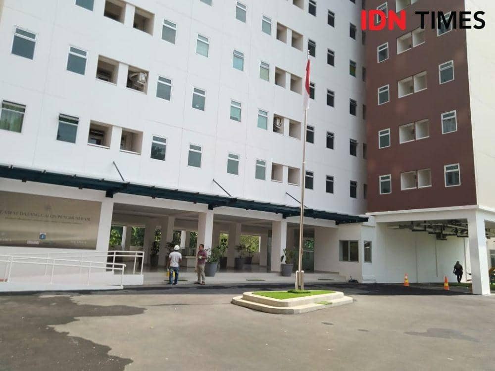 IDN Times/Dini suciatiningrum