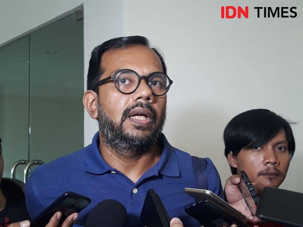 IDN Times/Margith Juita Damanik