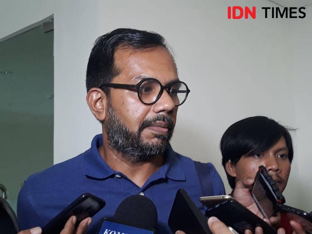 IDN Times/Margith Juita Damanik