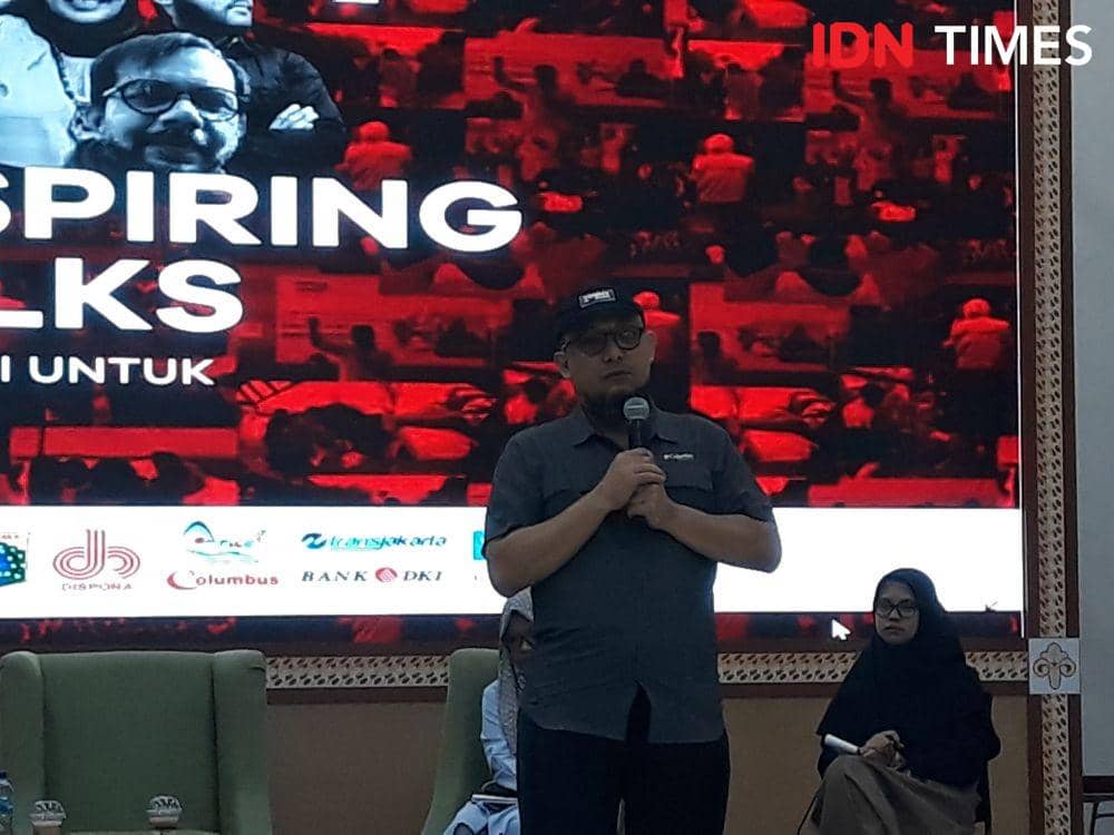 IDN Times/Margith Juita Damanik