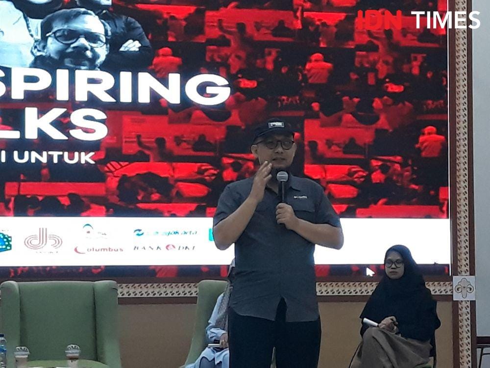 IDN Times/Margith Juita Damanik