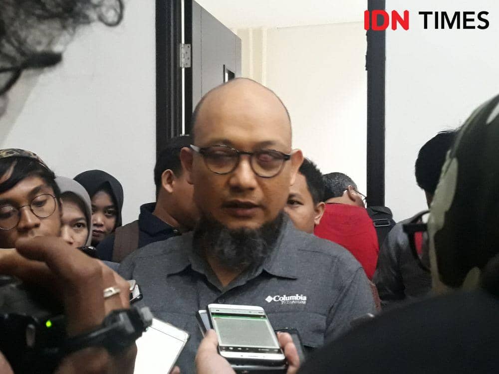 IDN Times/Margith Juita Damanik