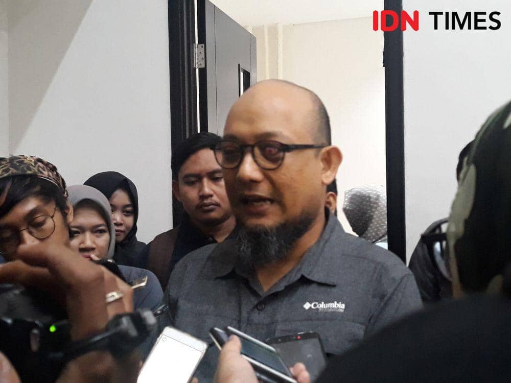 IDN Times/Margith Juita Damanik