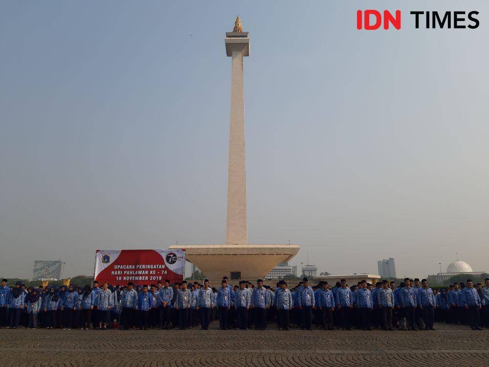 IDN Times/Gregorius Aryodamar P