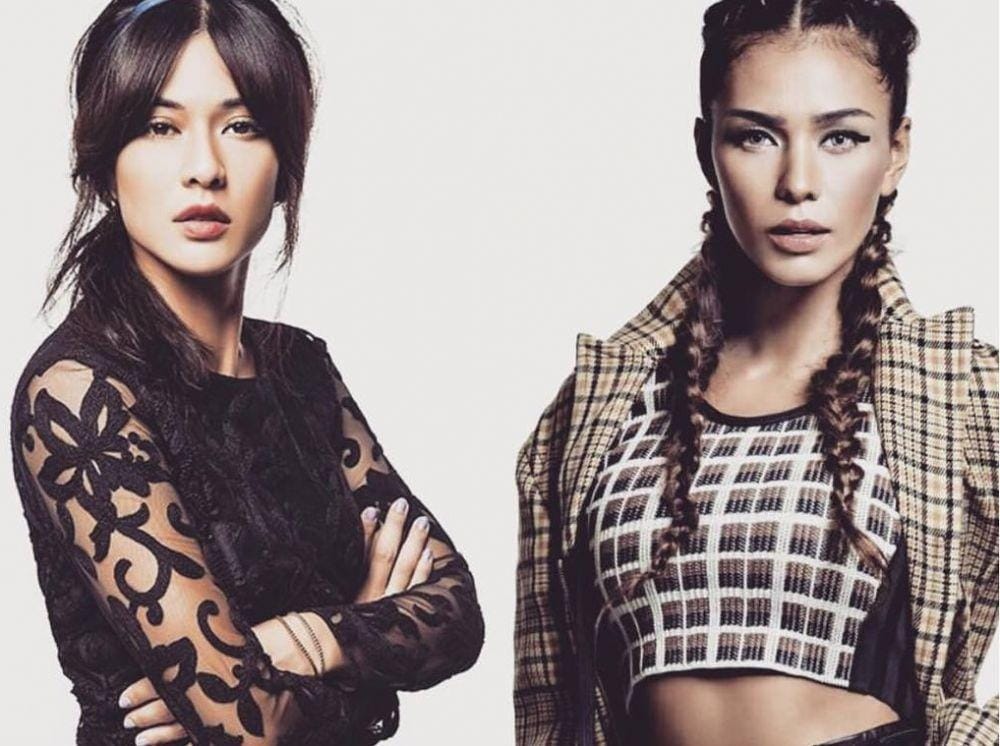 Instagram/therealdisastr