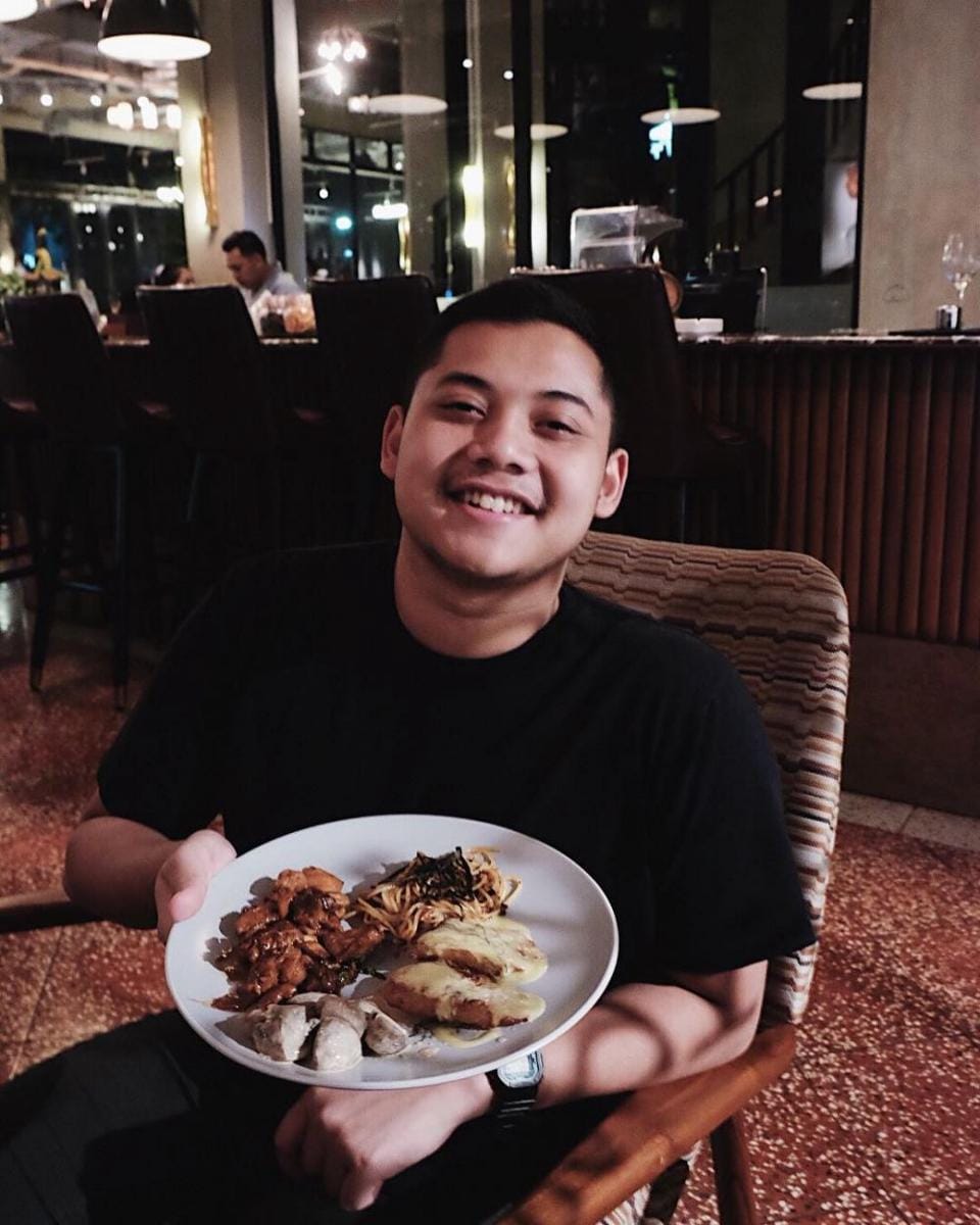 Instagram.com/agthpricilla