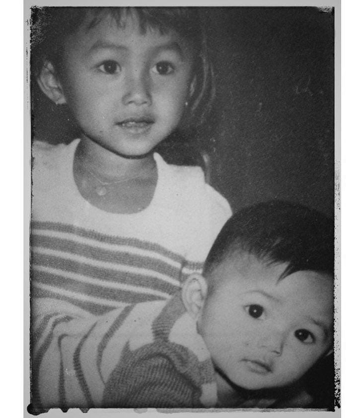 Instagram/yunishara36