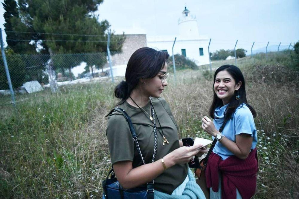 Instagram/therealdisastr