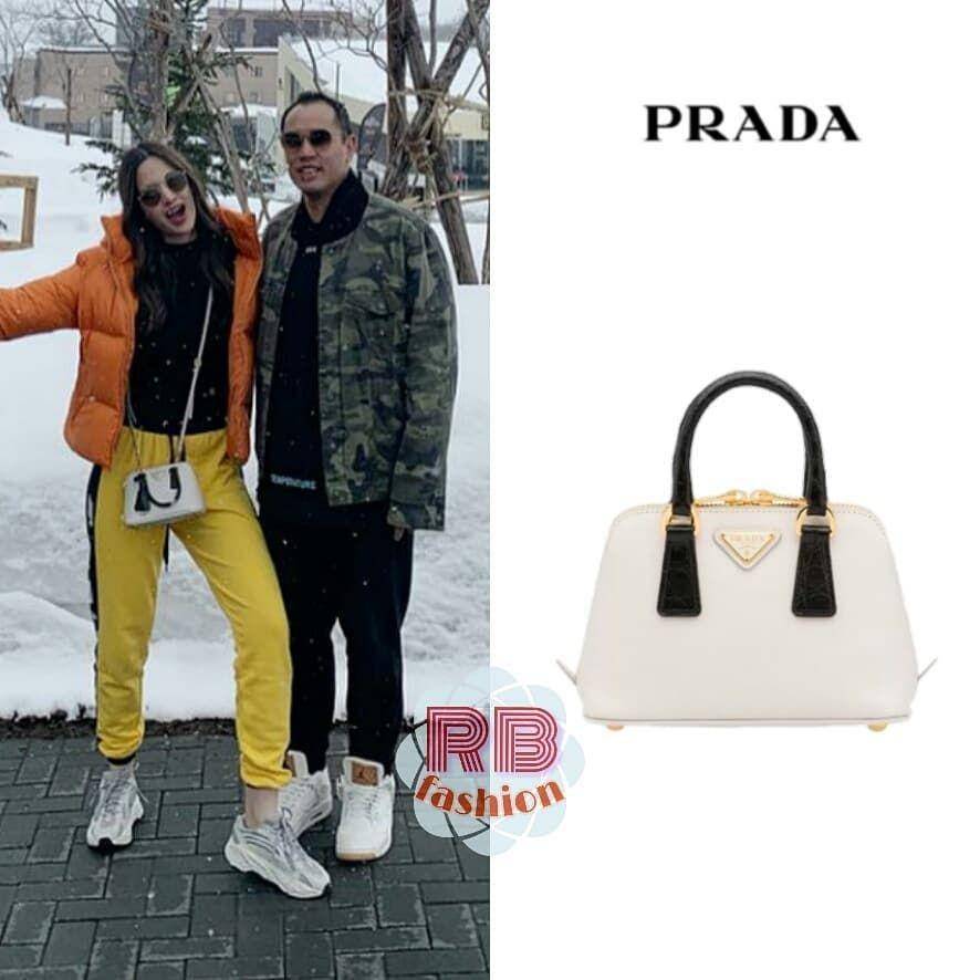 Instagram.com/fashion_ramadhania_bakrie