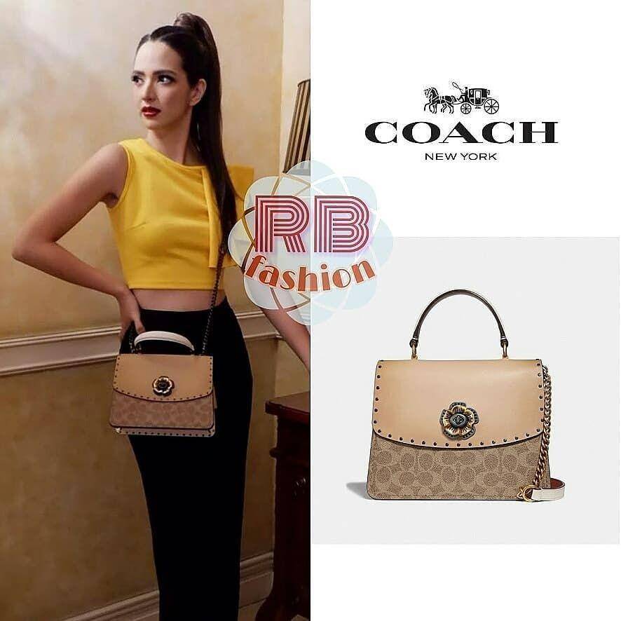 Instagram.com/fashion_ramadhania_bakrie