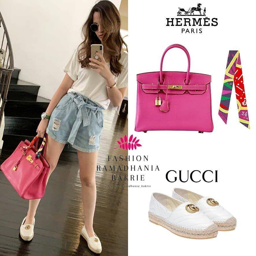 Instagram.com/fashion_ramadhania_bakrie