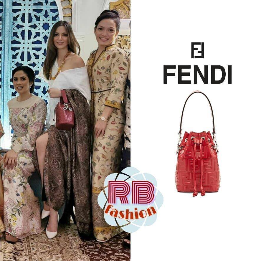Instagram.com/fashion_ramadhania_bakrie