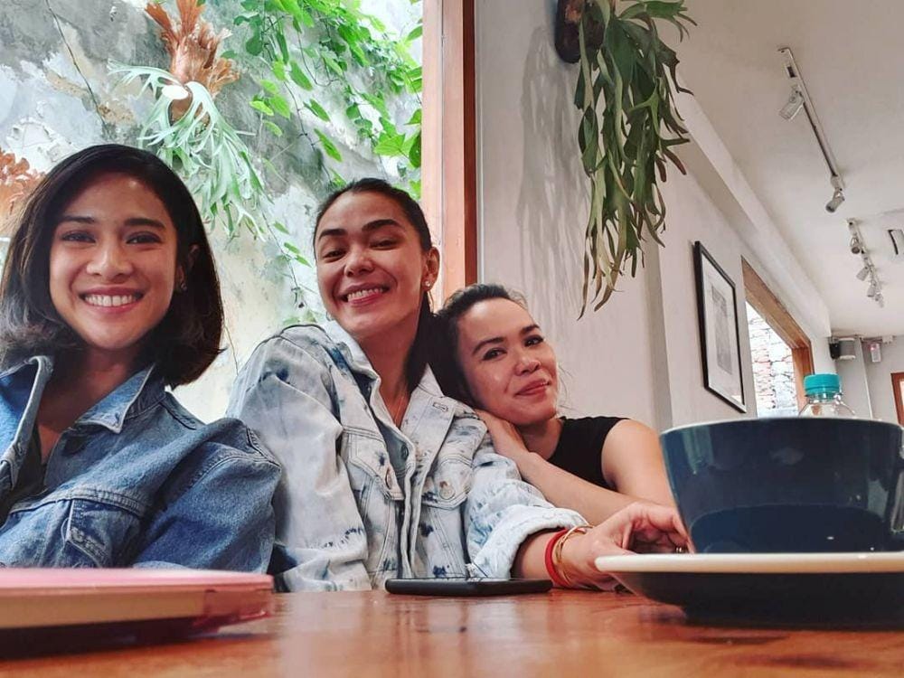 Instagram/therealdisastr