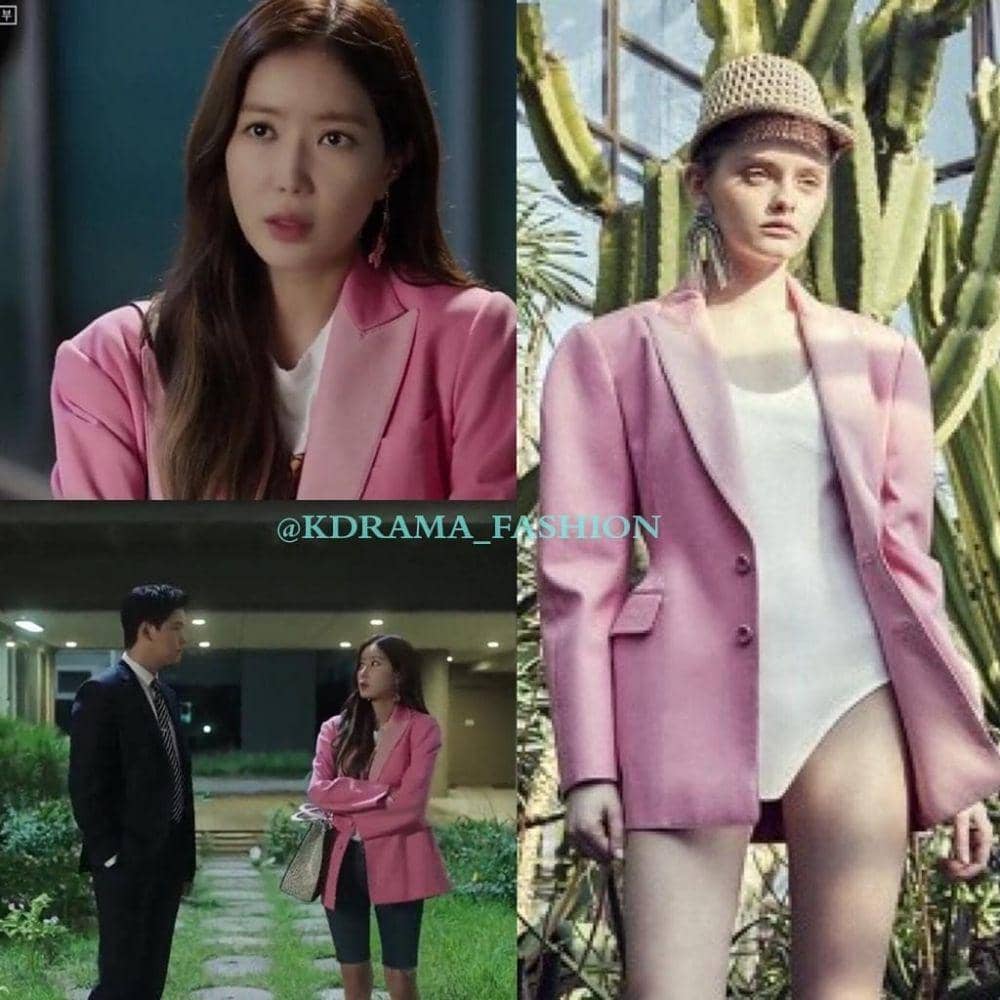 Instagram/@kdrama_fashion