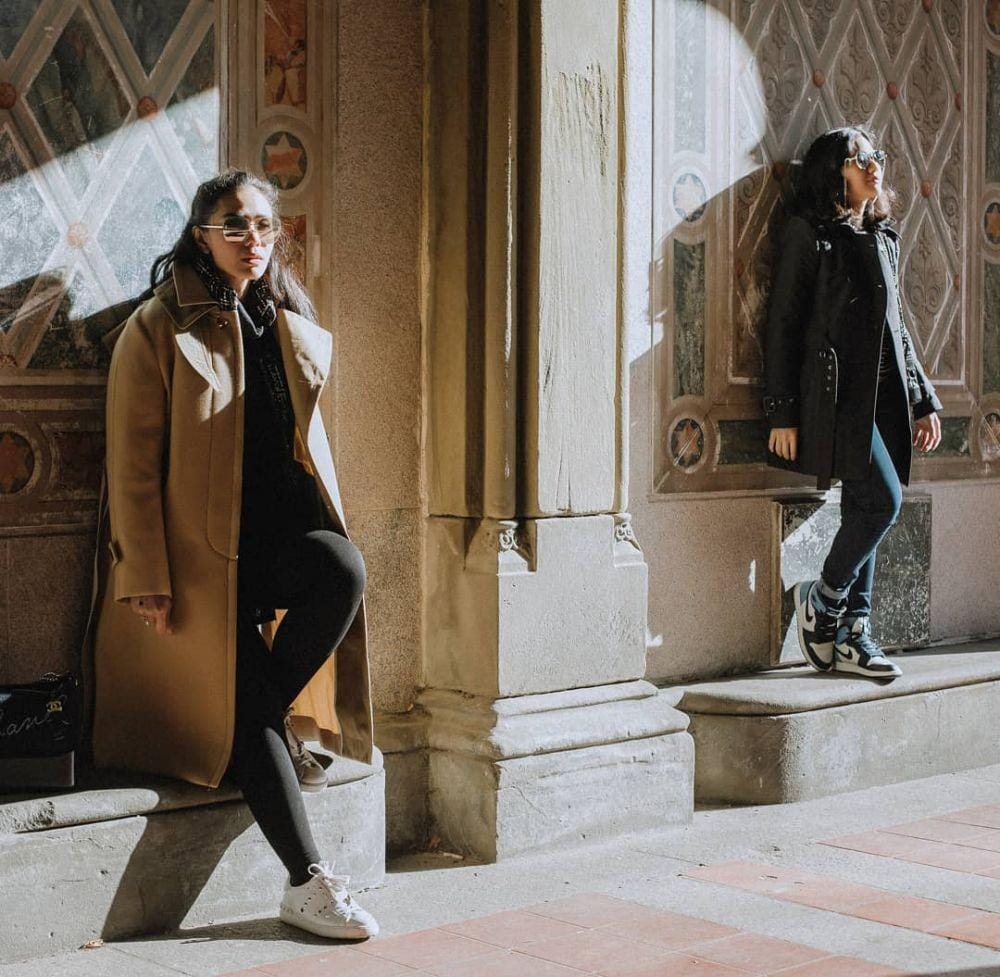 Instagram/therealdisastr