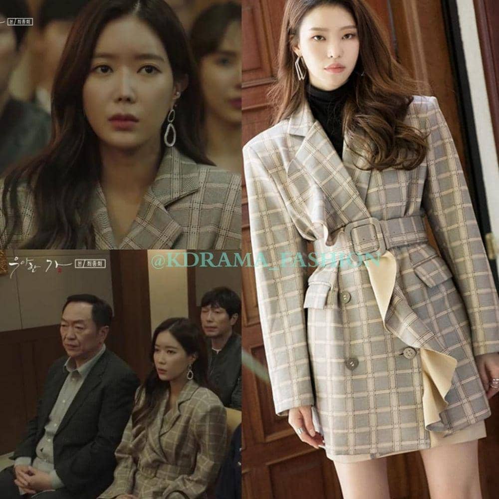Instagram/@kdrama_fashion