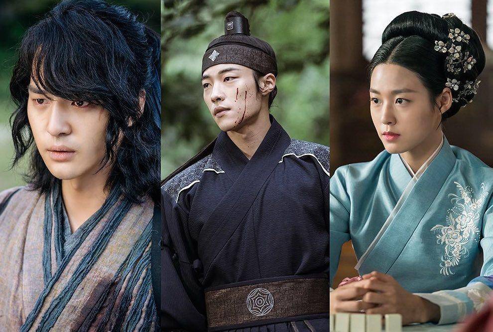 instagram.com/jtbcdrama
