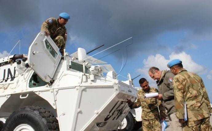 Antara FOTO/Kapten Inf Fardin Wardhana