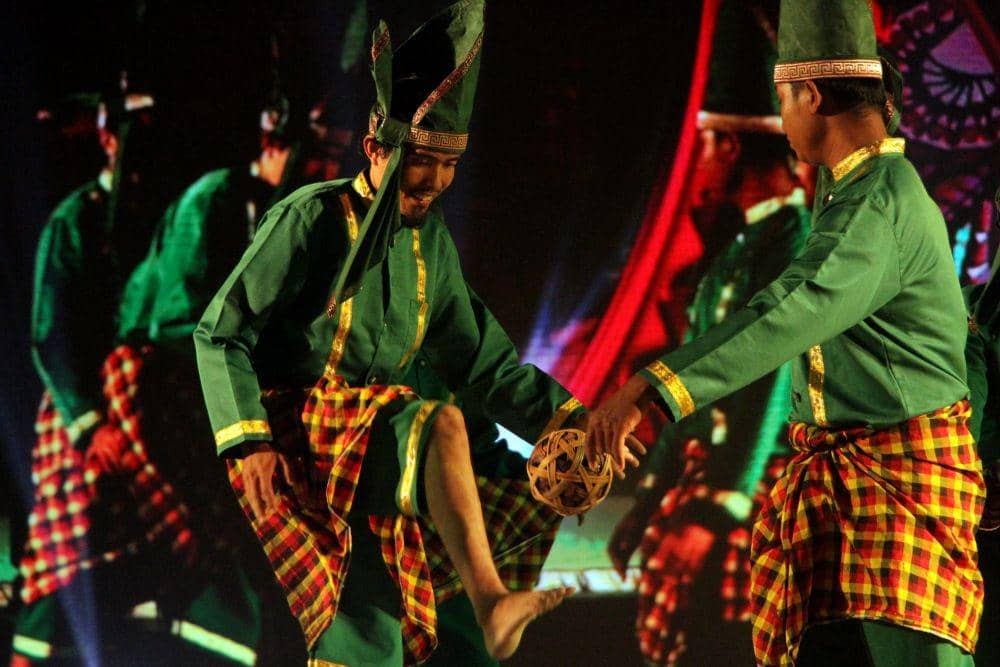 ANTARA FOTO/Arnas Padda