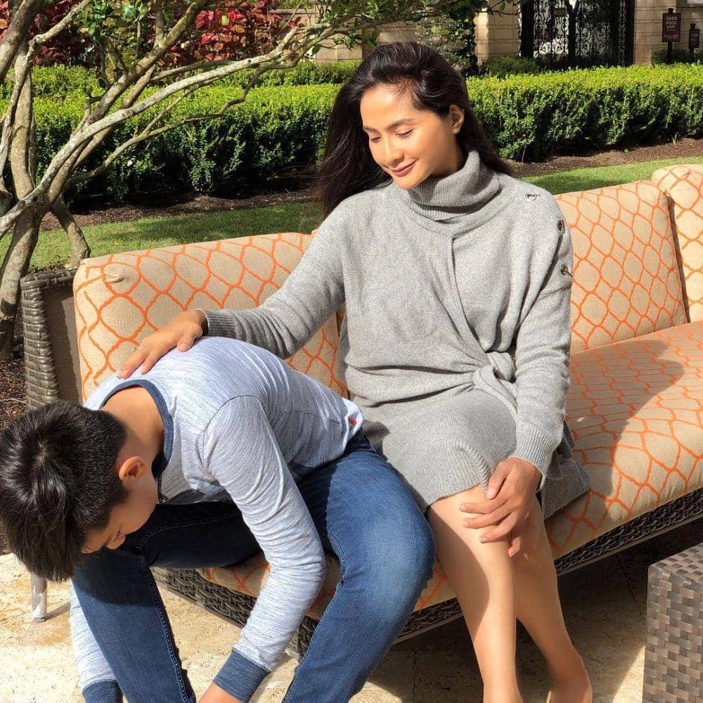 Insragram.com/maudykoesnaedi