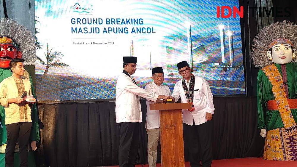 IDN Times/ Helmi Shemi