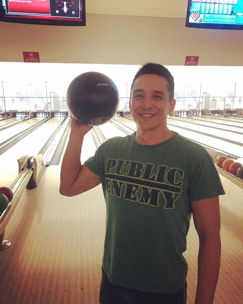 Instagram.com/iamgabrielluna