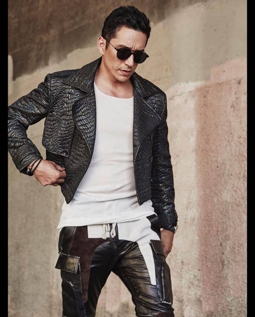 Instagram.com/iamgabrielluna