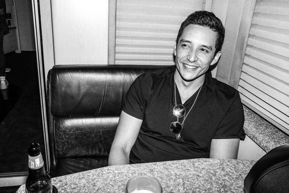 Instagram.com/iamgabrielluna