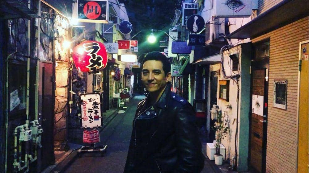 Instagram.com/iamgabrielluna