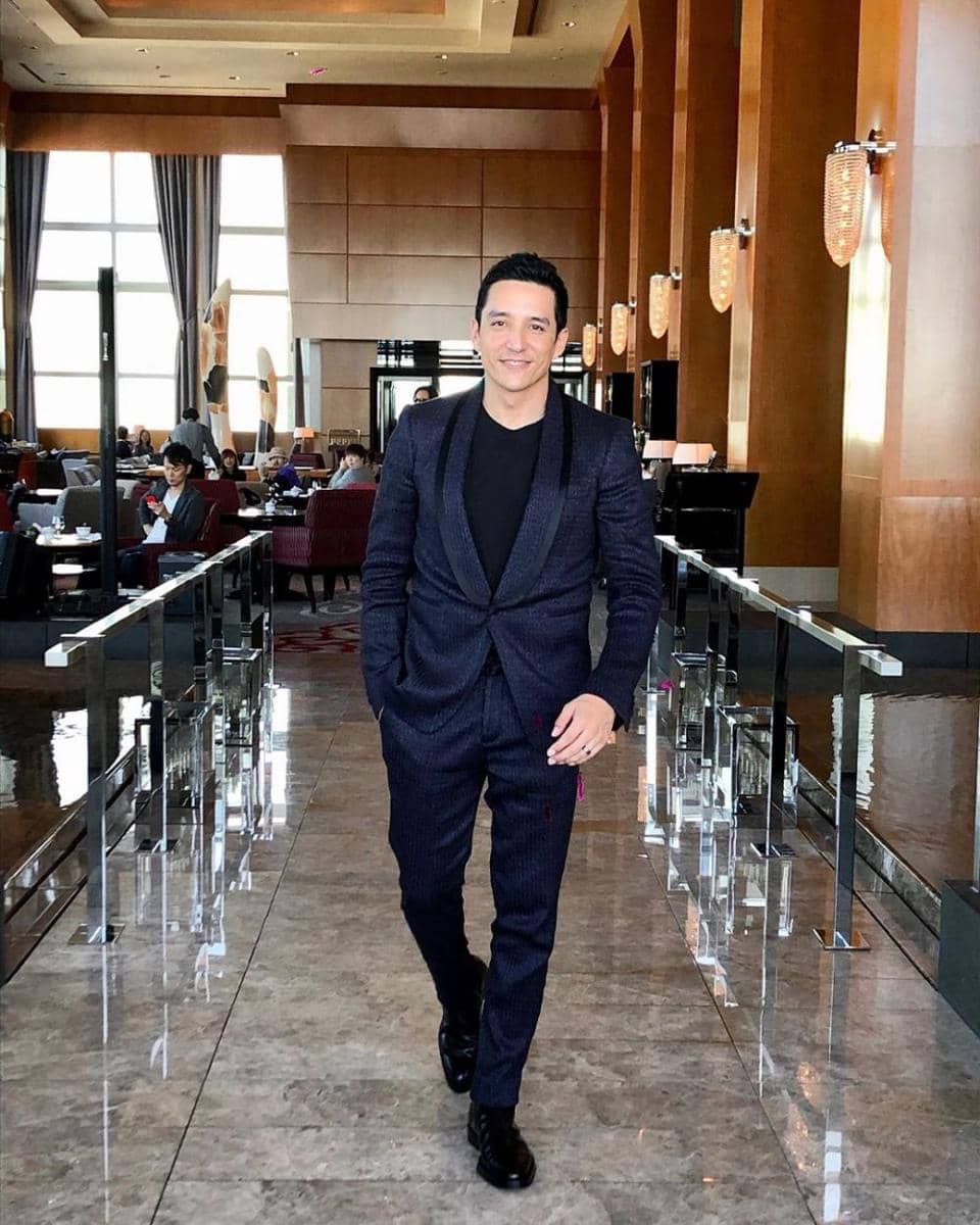 Instagram.com/iamgabrielluna