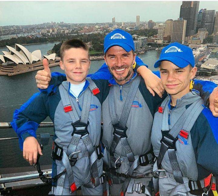 instagram.com/davidbeckham