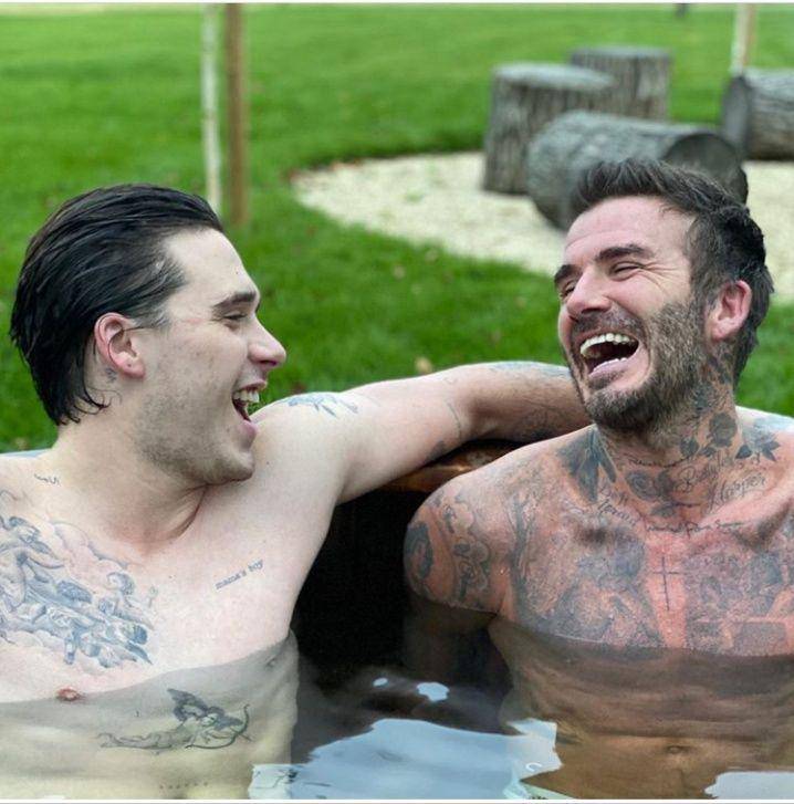 instagram.com/davidbeckham