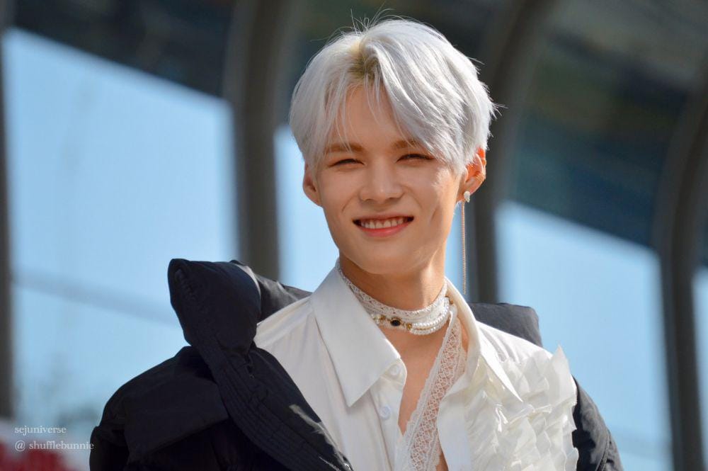 Twitter @shufflebunnie