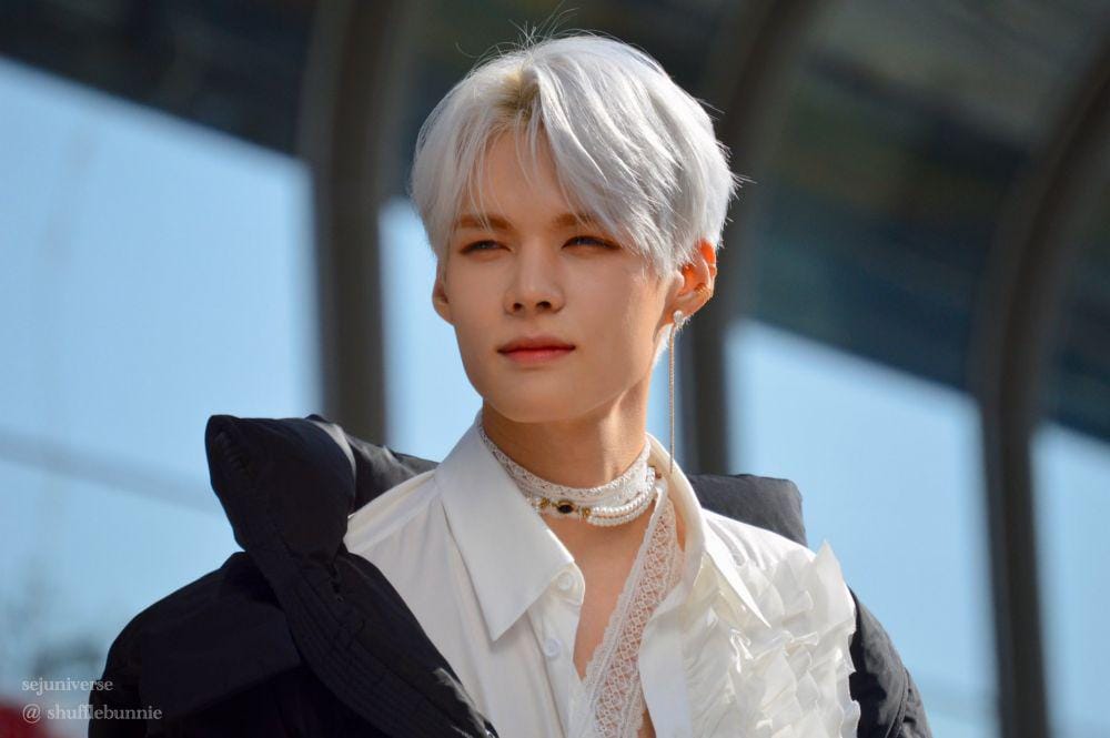 Twitter @shufflebunnie