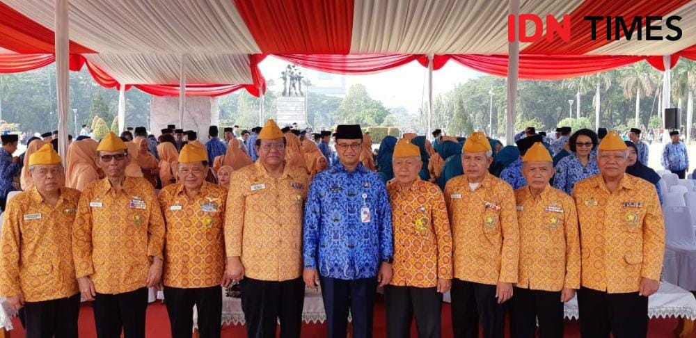 IDN Times/Gregorius Aryodamar P