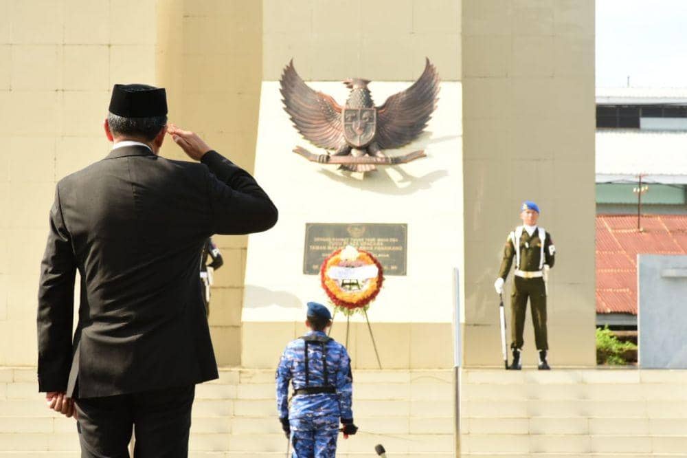 Humas Pemprov Sulsel