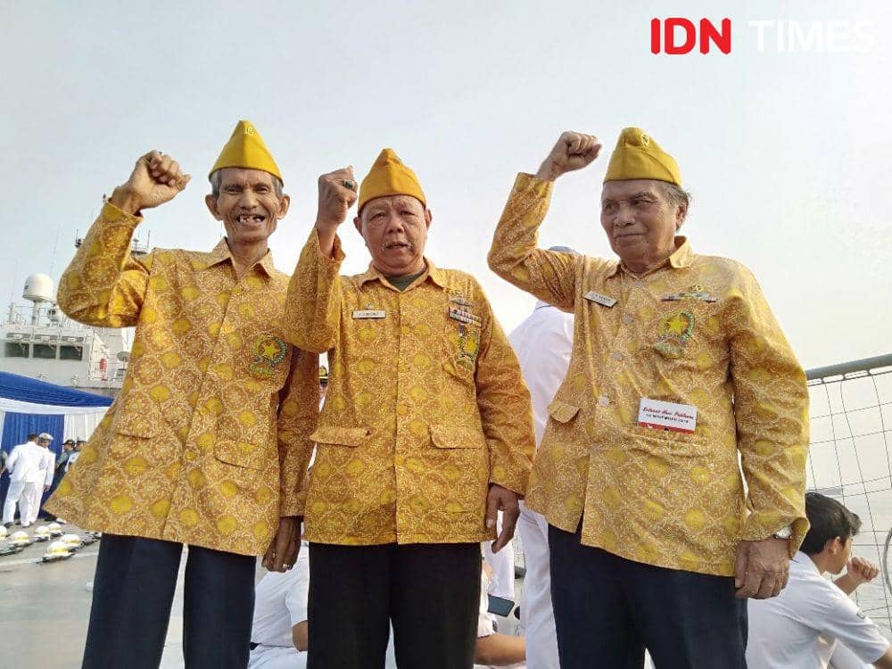 IDN Times Dini sucitingrum