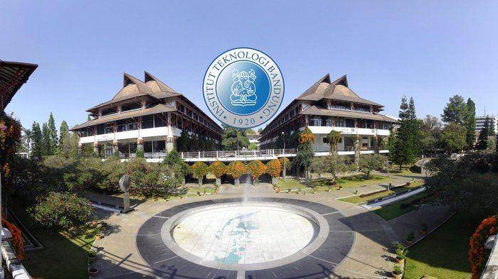 (Ilustrasi gedung ITB) www.itb.ac.id