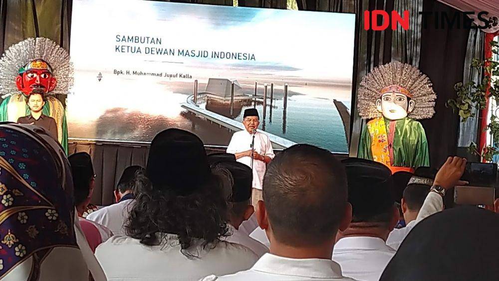 IDN Times/ Helmi Shemi