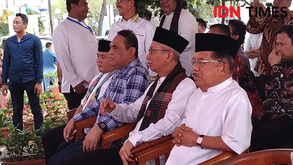 IDN Times/ Helmi Shemi