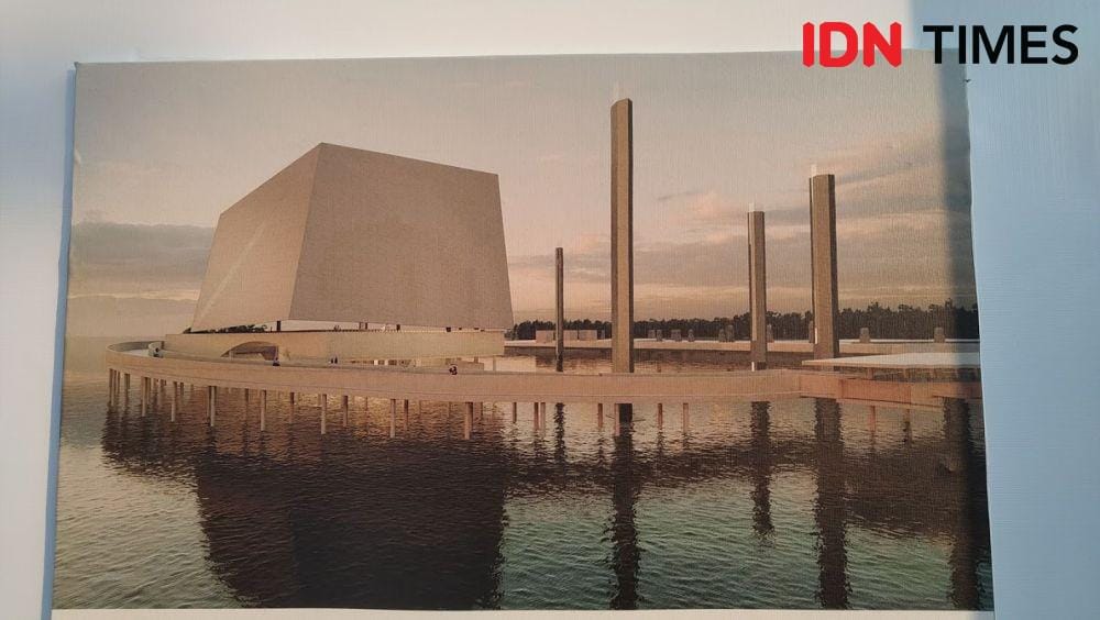 IDN Times/ Helmi Shemi